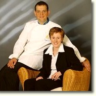 Stefanie Huber & Markus Klein