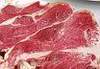 Rindfleisch vom Wolft�ler Bio Bauern. 